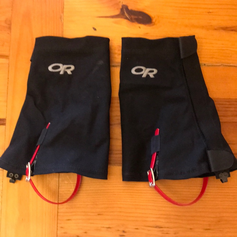 Outdoor Research Women’s Gaiters